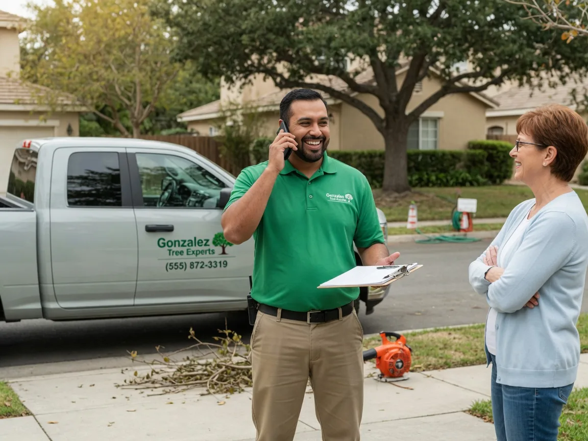 Tree Service Excello, MO FAQs